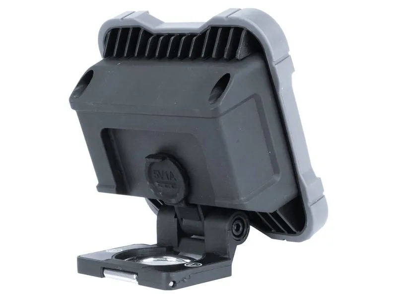 STEFFEN Akku Scheinwerfer Worklight 10 W STEFFEN Akku Scheinwerfer Worklight 10 W