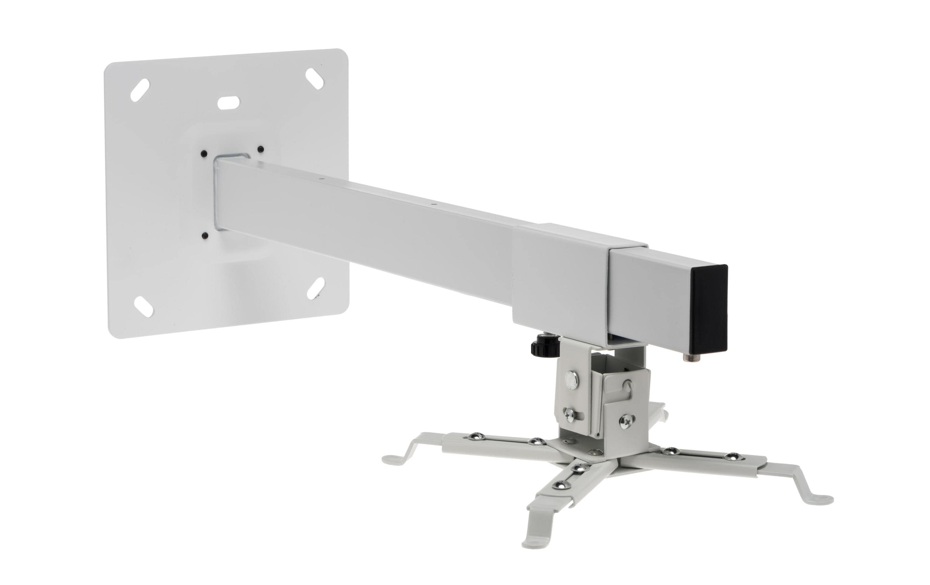 Celexon Wandhalterung WM600 Weiss Celexon Wandhalterung WM600 Weiss