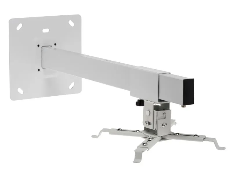 Celexon Wandhalterung WM600 Weiss Celexon Wandhalterung WM600 Weiss