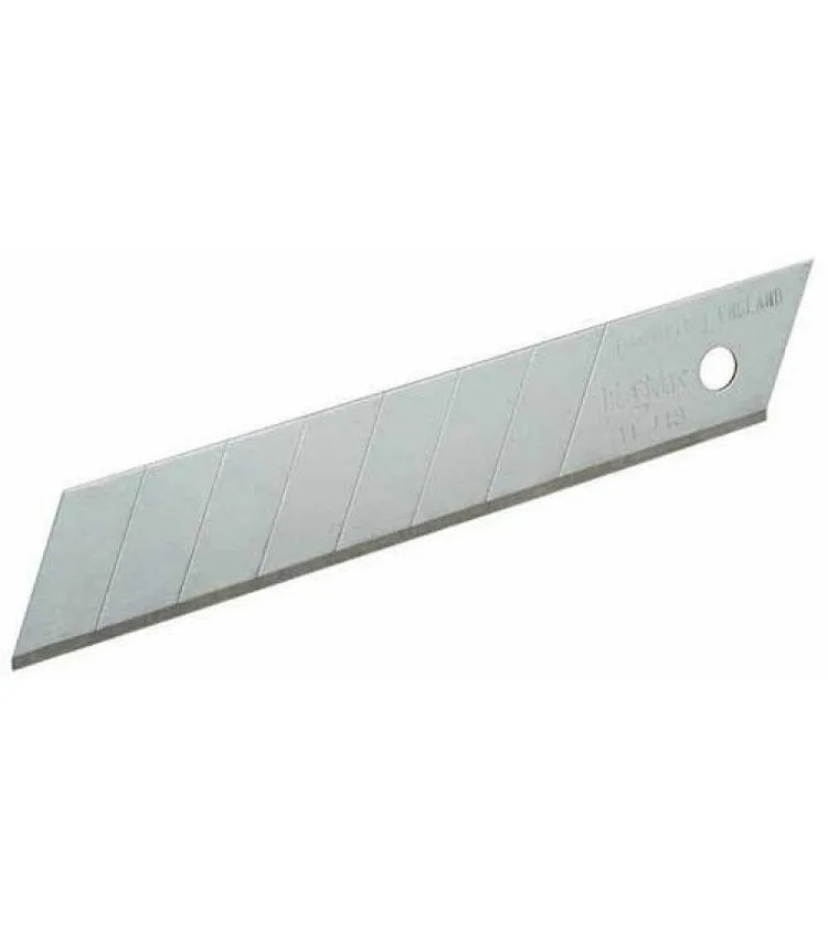 Stanley Fatmax Abbrechklinge Fatmax 18 mm, 5 Stück Stanley Fatmax Abbrechklinge Fatmax 18 mm, 5 Stück