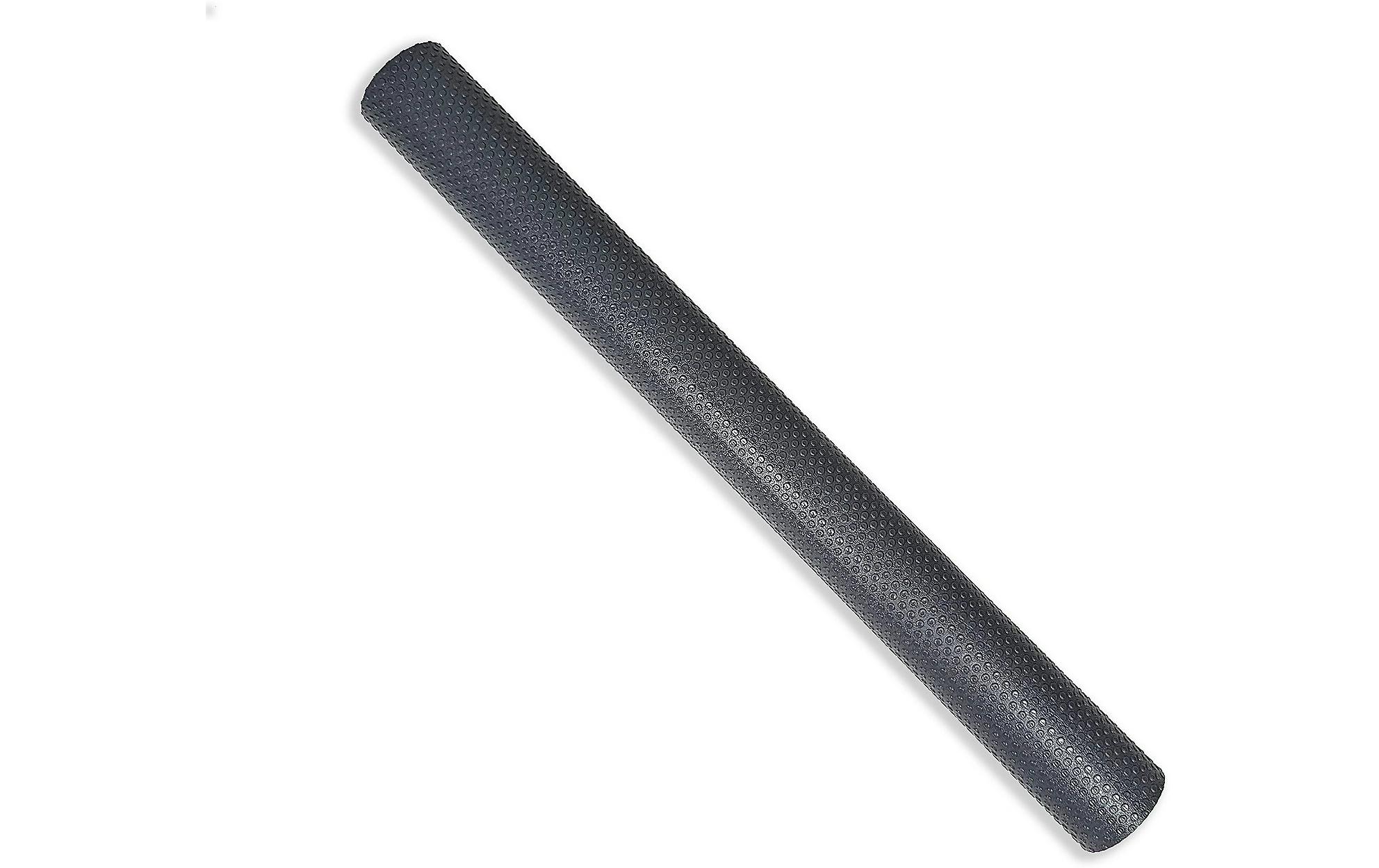 Kela Küchenmatte Matte Soletta 150 cm x 50 cm, Dunkelgrau