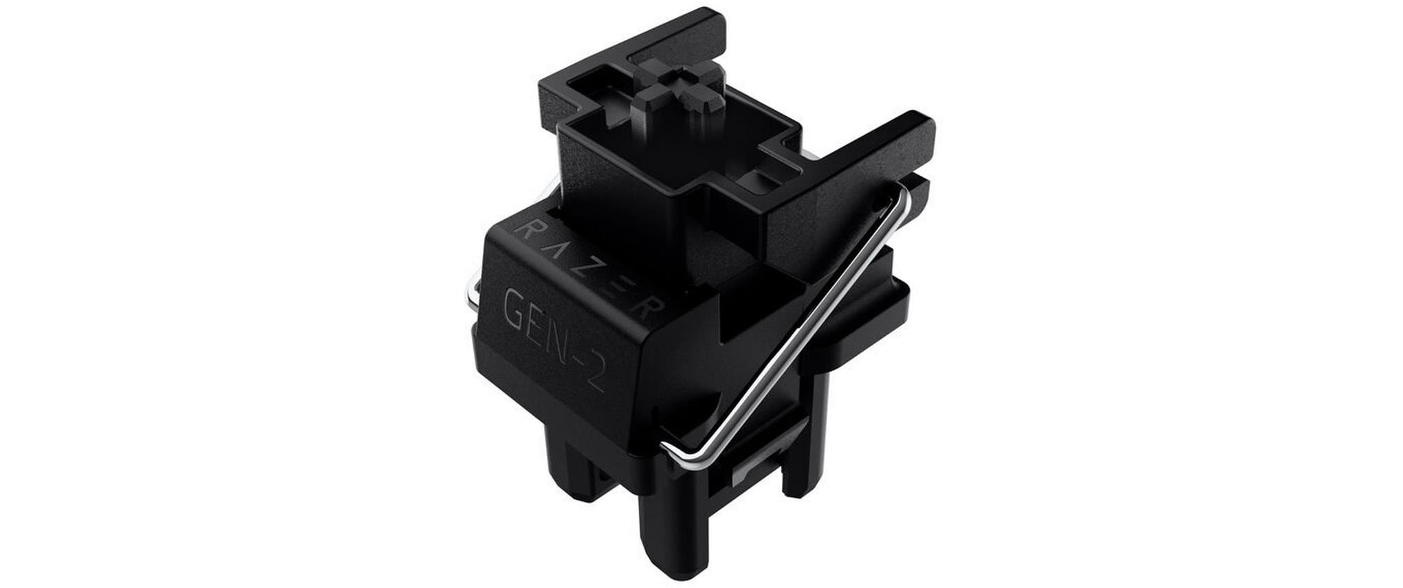 Razer Huntsman V3 Pro Tenkeyless DE Layout