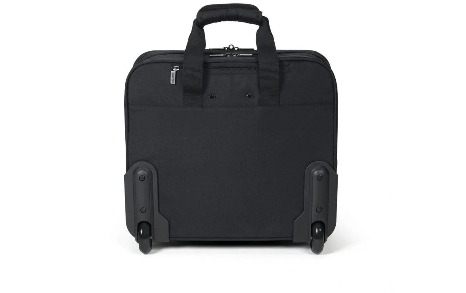 DICOTA Notebook-Rollkoffer Top Traveller Eco BASE 13-16