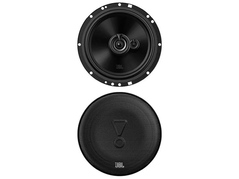 JBL Car 3-Weg Lautsprecher Paar Gen2 STAGE2 65M JBL Car 3-Weg Lautsprecher Paar Gen2 STAGE2 65M