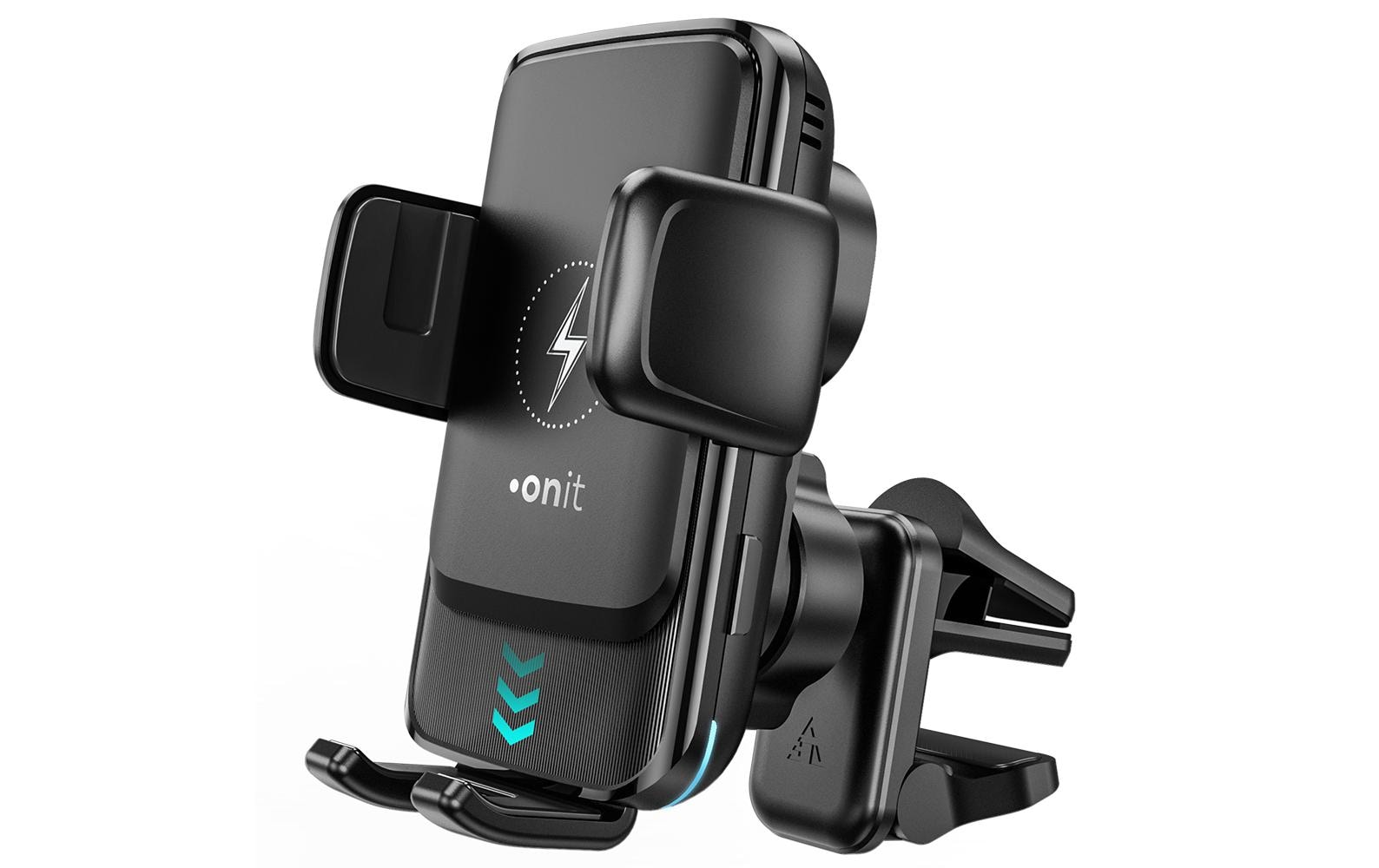 onit Handyhalterung Smart mit Ladefunktion onit Handyhalterung Smart mit Ladefunktion