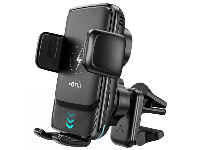 onit Handyhalterung Smart mit Ladefunktion