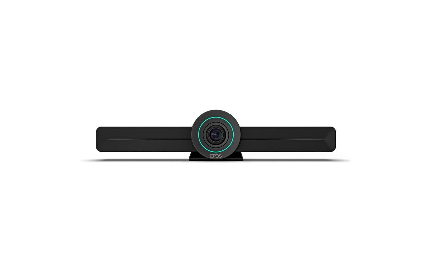 EPOS EXPAND Vision 3T Core Video Collaboration Bar Full HD 60 fps