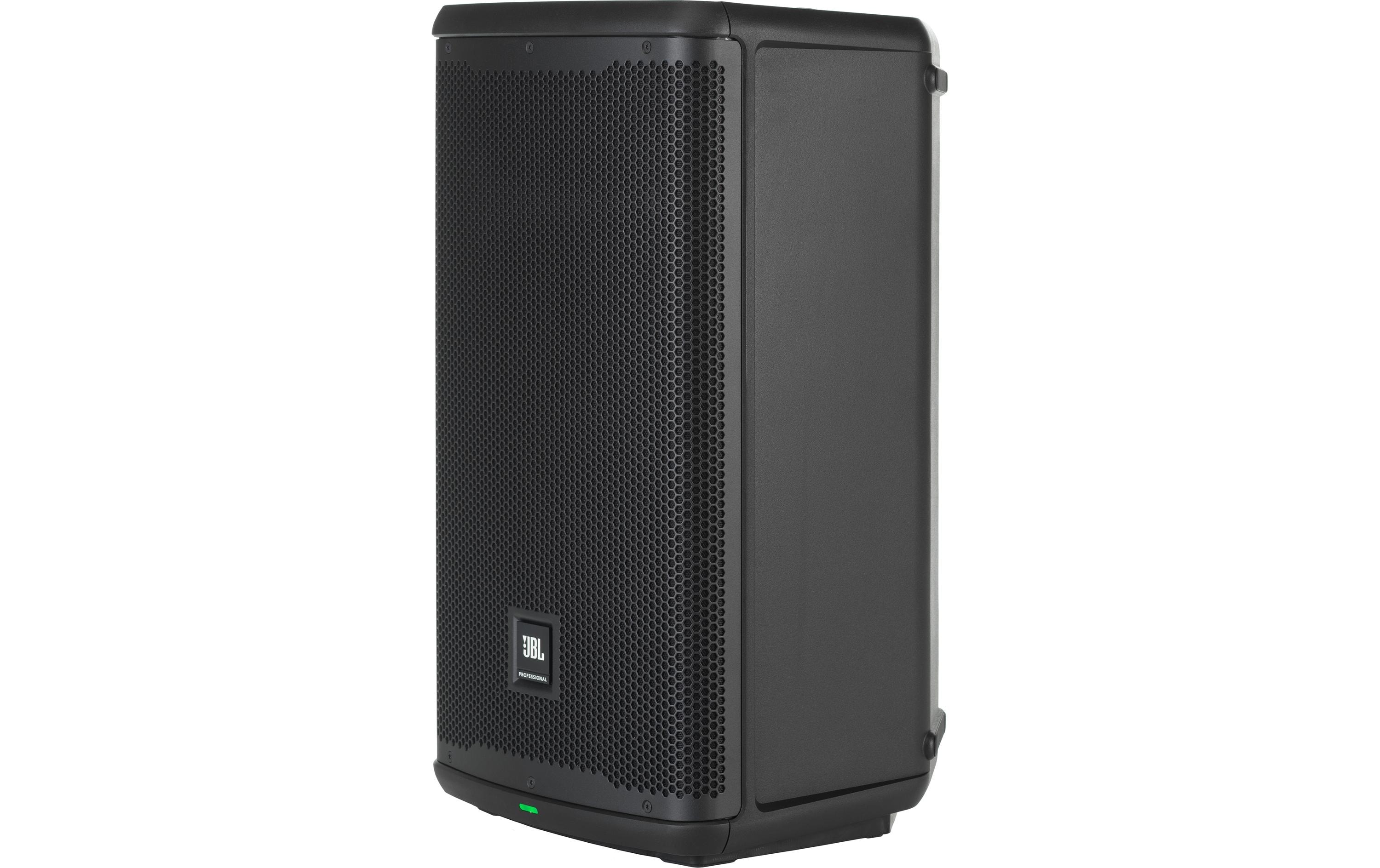 JBL Professional Lautsprecher EON 710 650 Watt