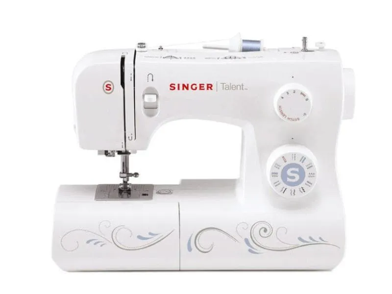 Singer Nähmaschine Talent 3323D