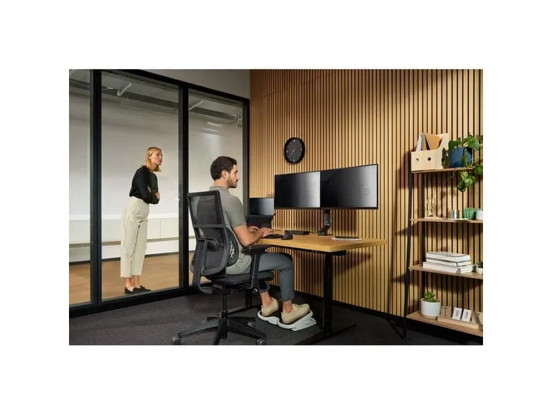 Kensington Monitor-Bildschirmfolie EQ Monitor 23.8 / 16:9 Kensington Monitor-Bildschirmfolie EQ Monitor 23.8 / 16:9