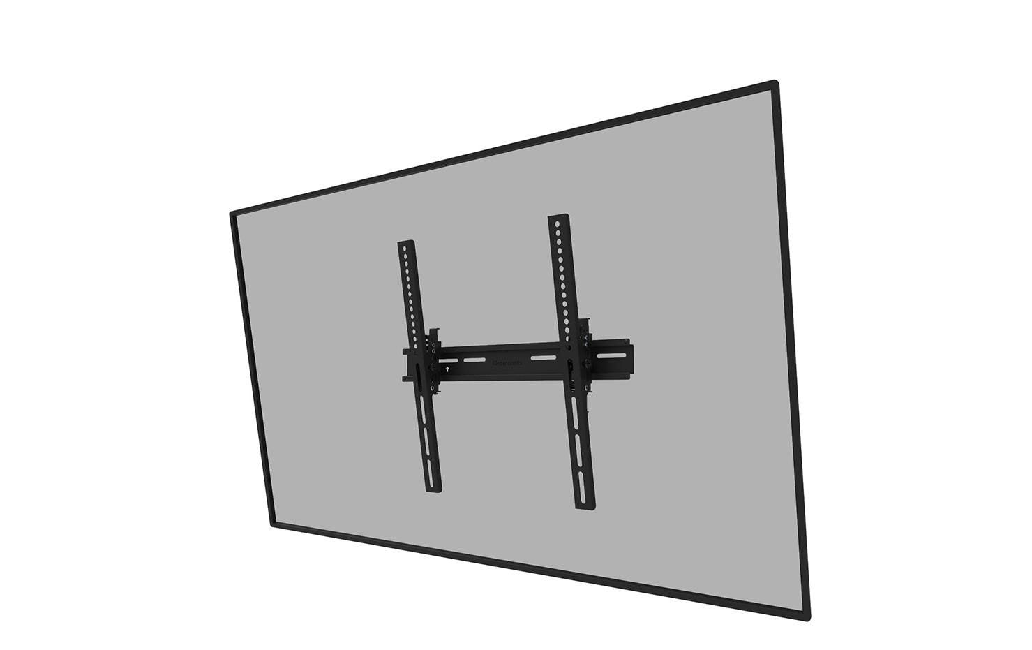 NEOMOUNTS Wandhalterung WL35-350BL14 Schwarz