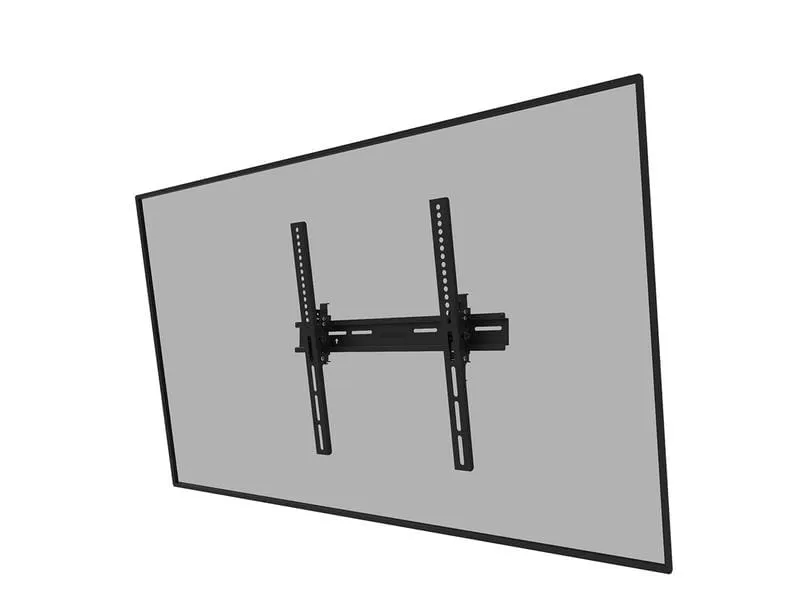 NEOMOUNTS Wandhalterung WL35-350BL14 Schwarz NEOMOUNTS Wandhalterung WL35-350BL14 Schwarz