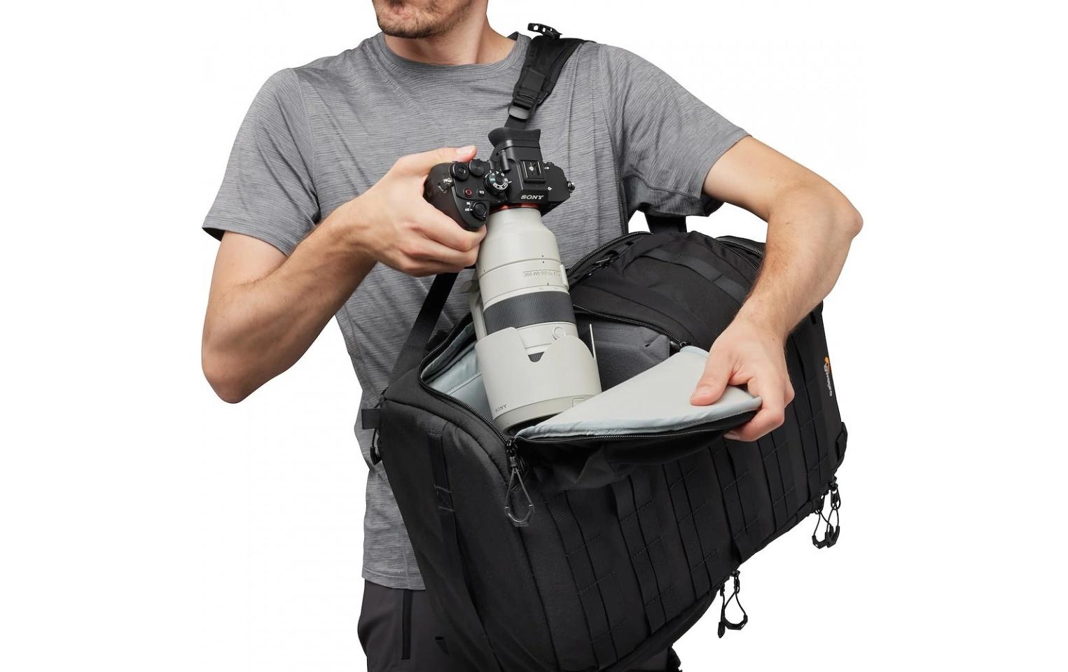 Lowepro Fotorucksack ProTactic BP 450 AW III
