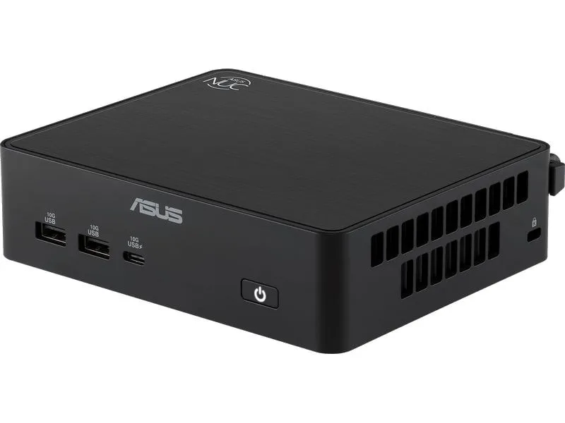 ASUS NUC 16 Pro