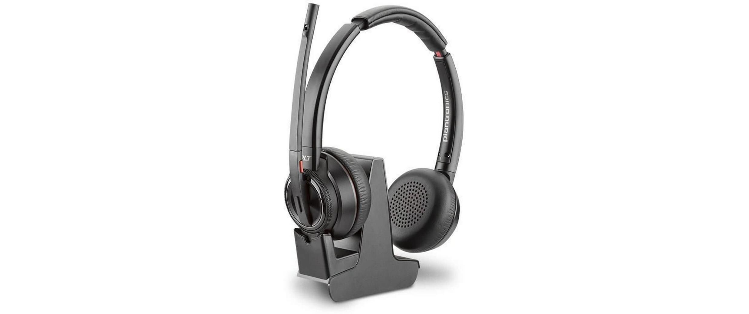Poly Ersatzheadset Savi 8220