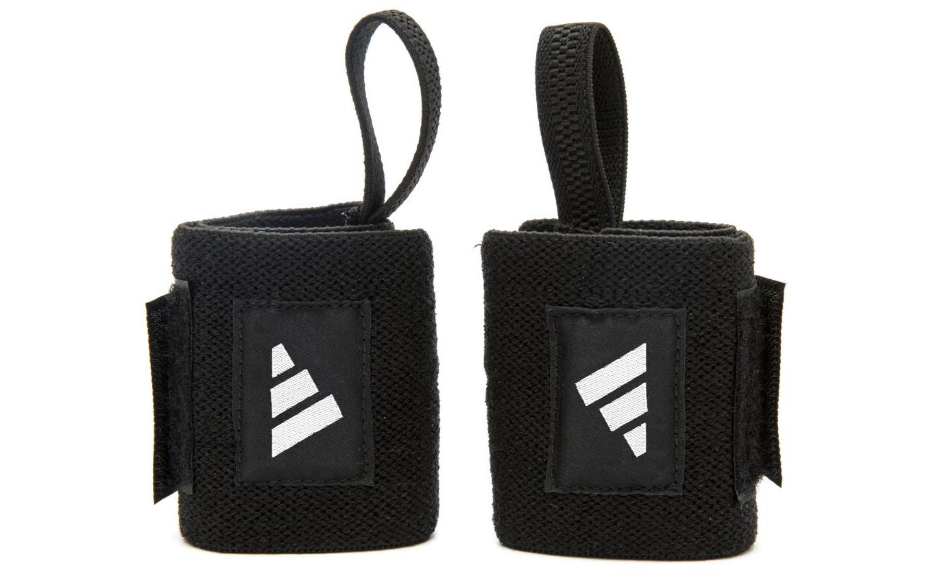 adidas Wrist Wraps One Size