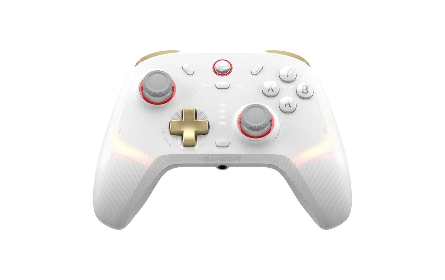 GameSIr Controller Cyclone 2 Weiss