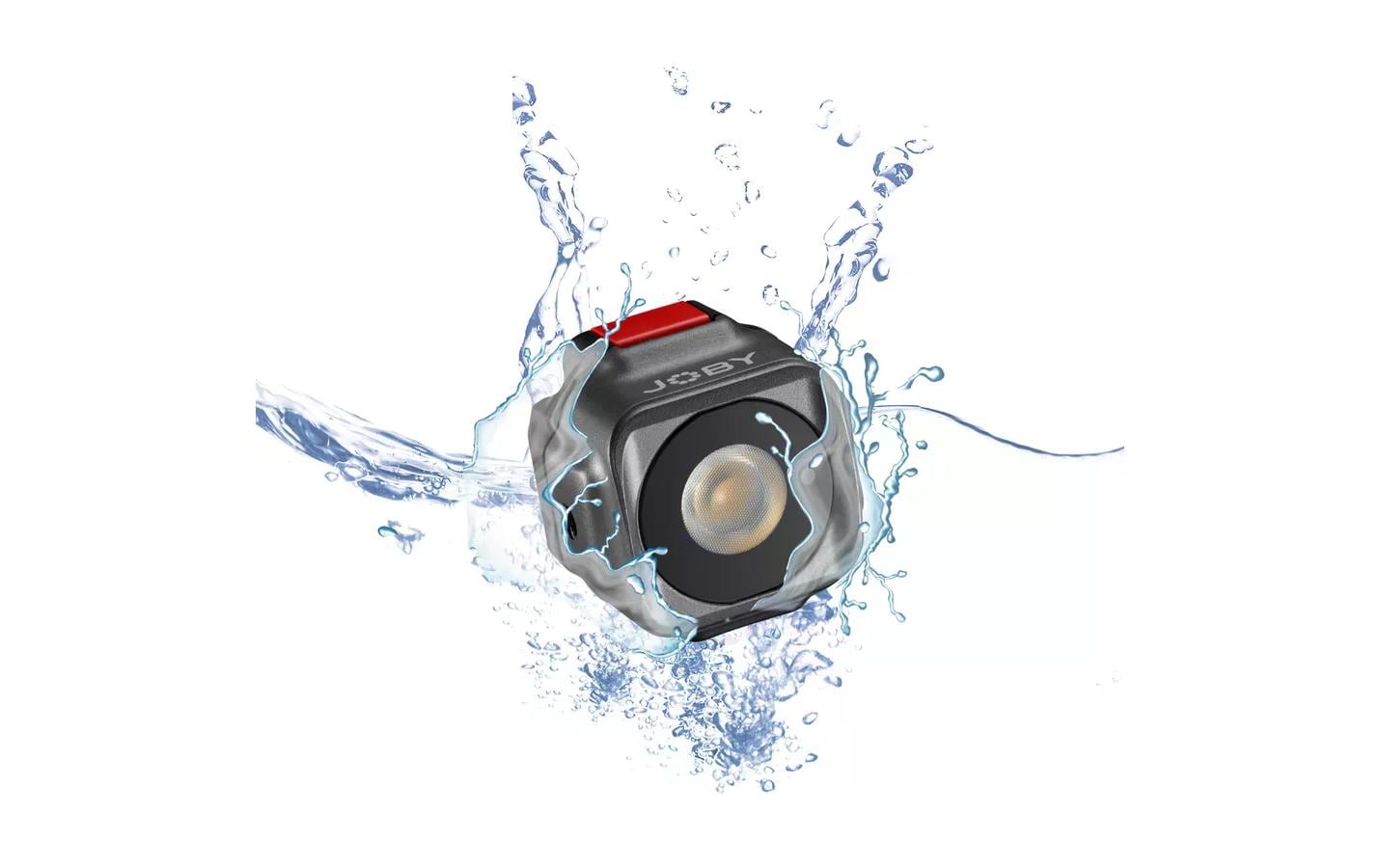 Joby Videoleuchte Beamo Mini LED