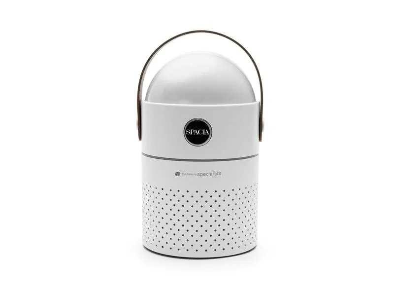 Rio Aromavernebler Spacia Weiss