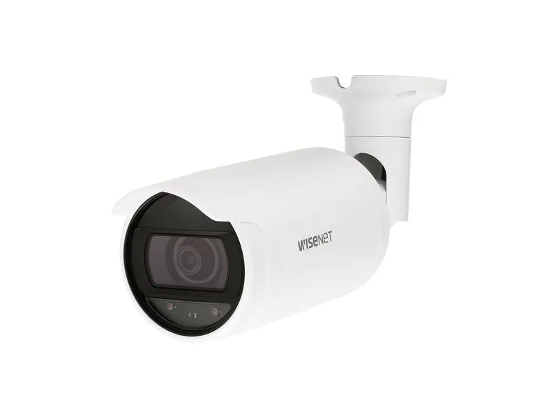 Hanwha Vision Netzwerkkamera ANO-L6012R Hanwha Vision Netzwerkkamera ANO-L6012R