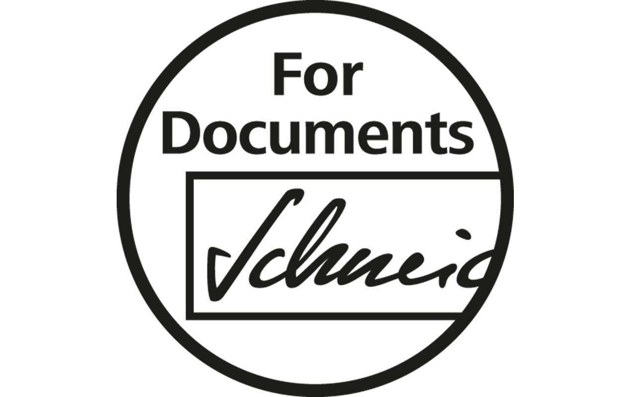 Schneider Schreibmine 755XB Slider 0.7 mm, Schwarz