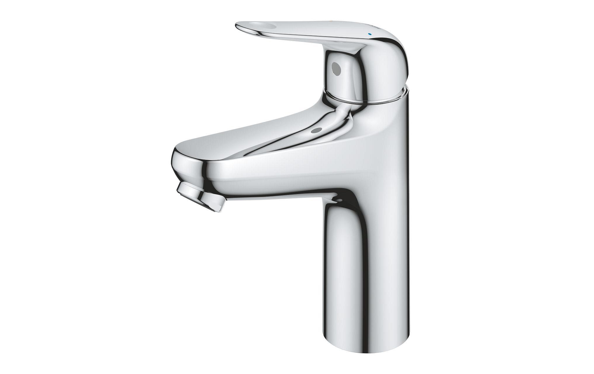 GROHE Einhand-Waschtischbatterie Swift 1/2, M