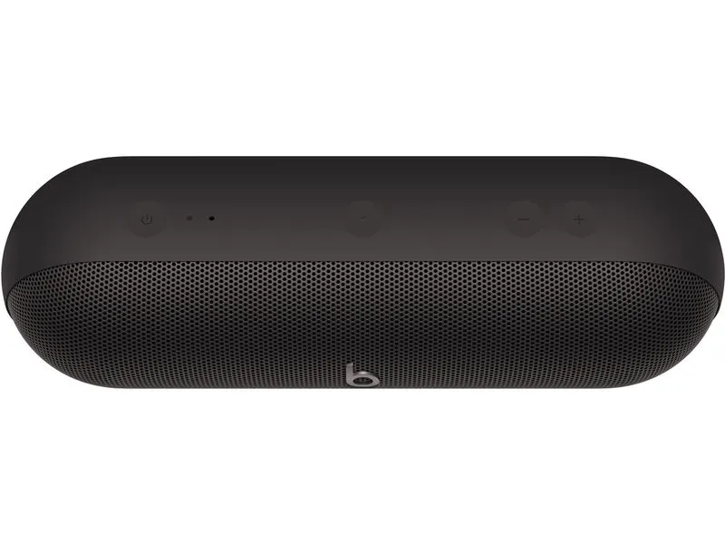 Apple Beats Pill Wireless Speaker Matte Black Apple Beats Pill Wireless Speaker Matte Black