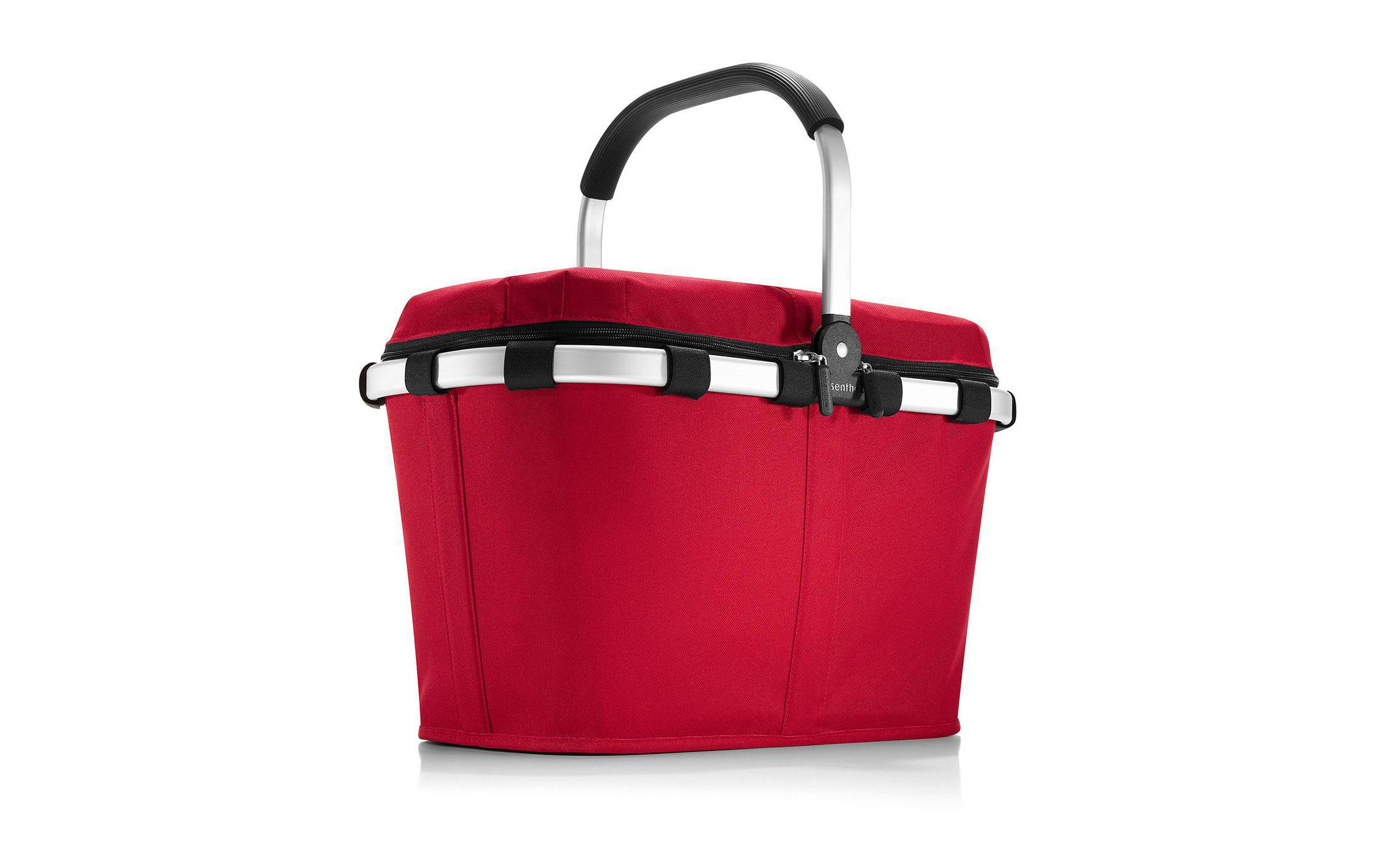Reisenthel Einkaufskorb Carrybag Iso Red