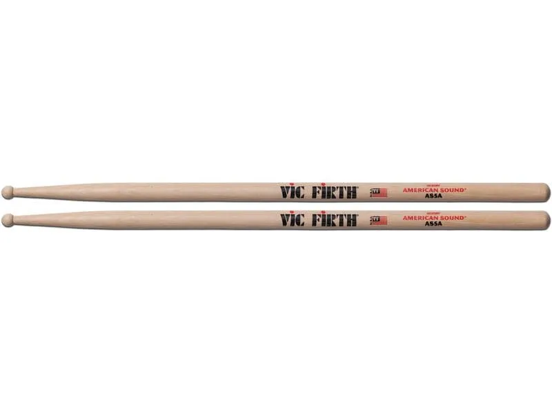 Vic Firth Drumsticks AS5A – 1 Paar Vic Firth Drumsticks AS5A – 1 Paar