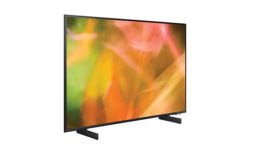 Samsung Hotel-TV HG55AU800EEXEN 55