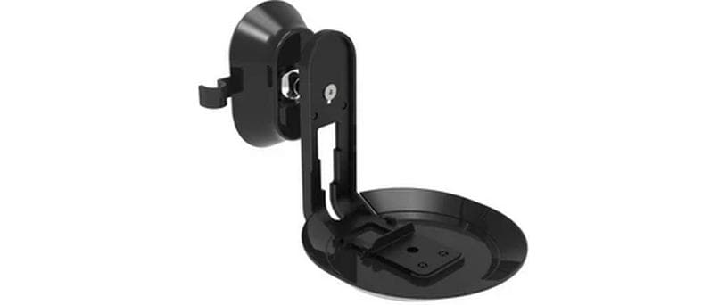 Flexson Wandhalterung für Sonos Era 100, Schwarz Flexson Wandhalterung für Sonos Era 100, Schwarz