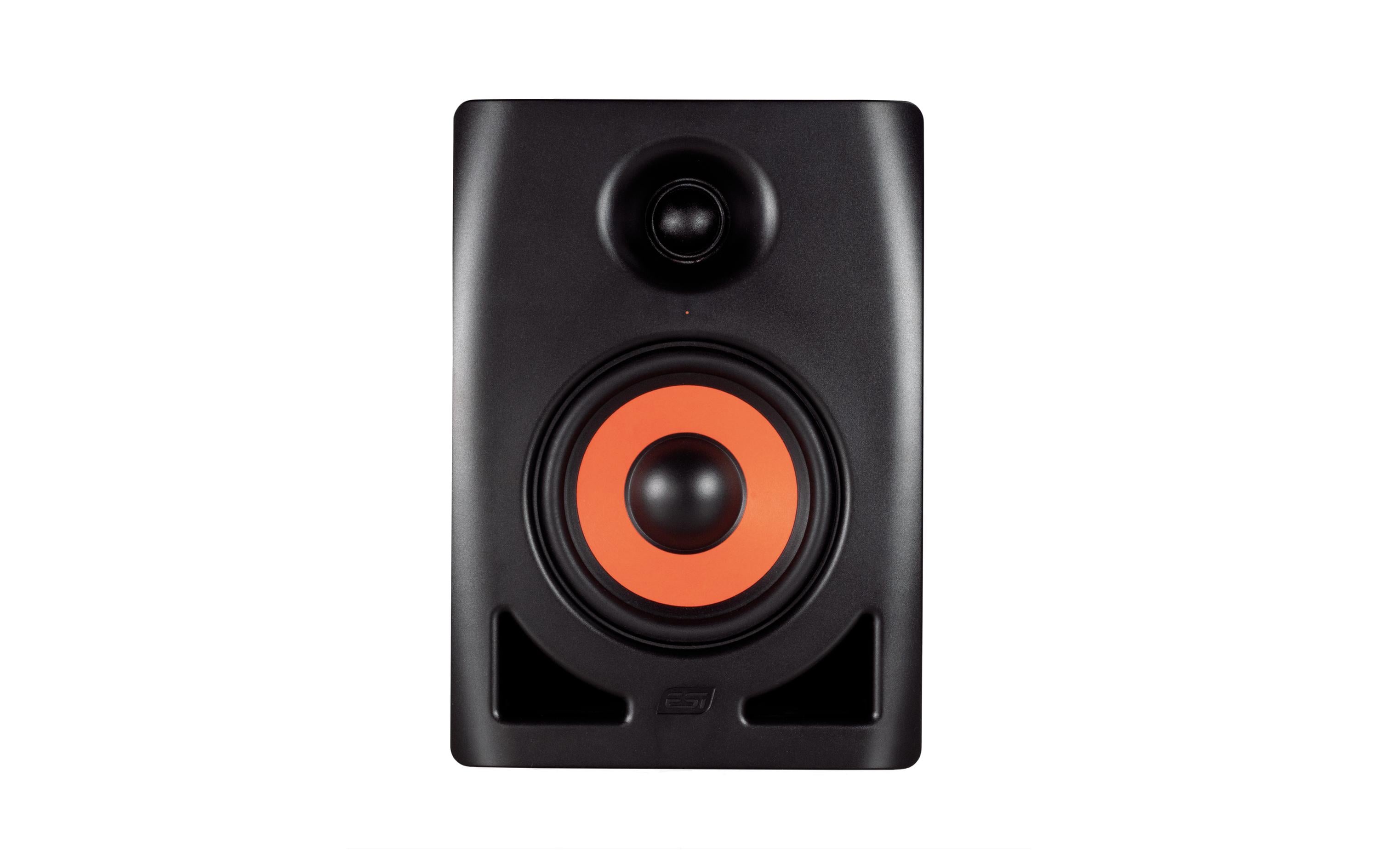 ESI Studiomonitor nEar i5 Schwarz ESI Studiomonitor nEar i5 Schwarz