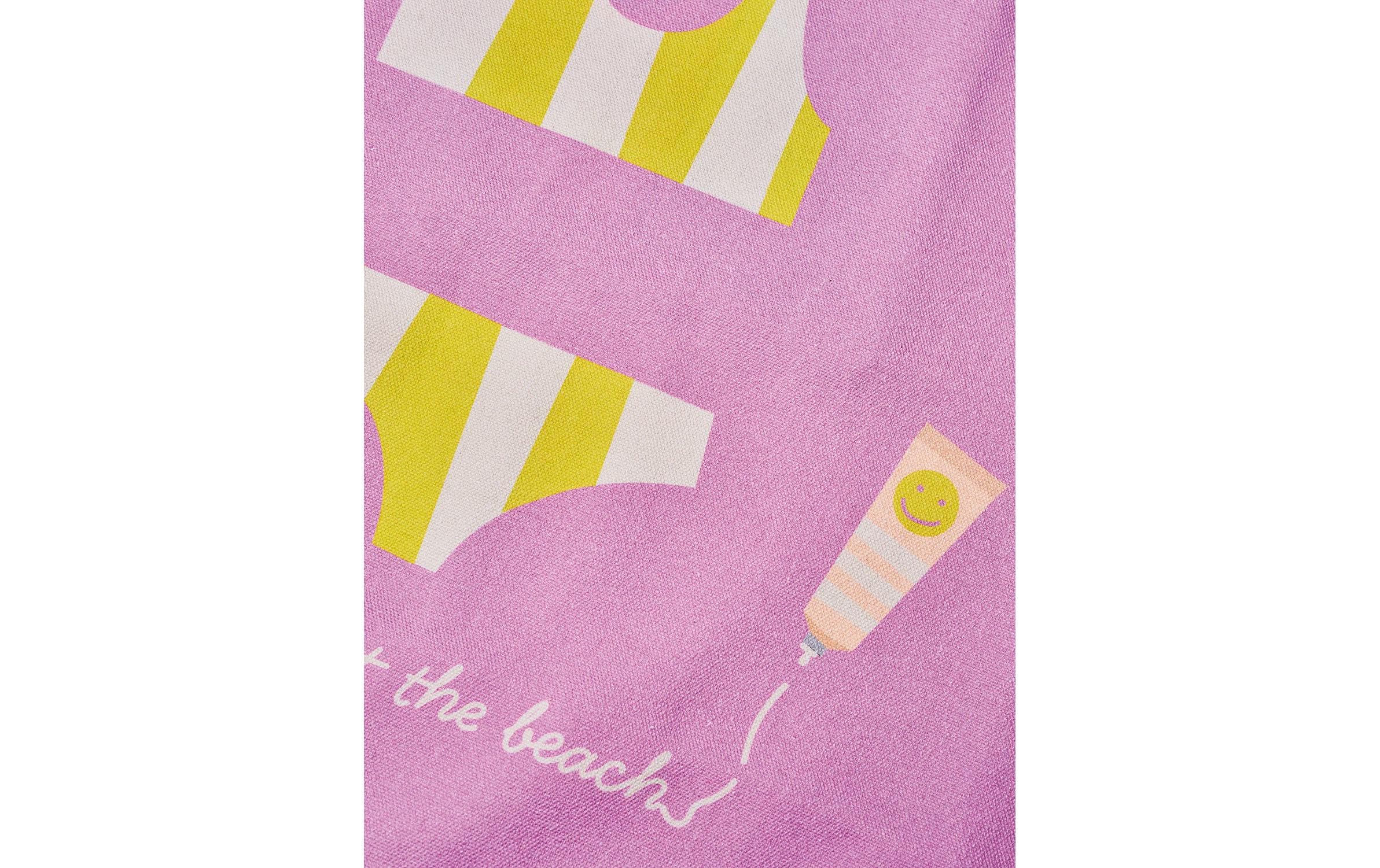 Chic Mic Tasche Beach Day Rosa Chic Mic Tasche Beach Day Rosa