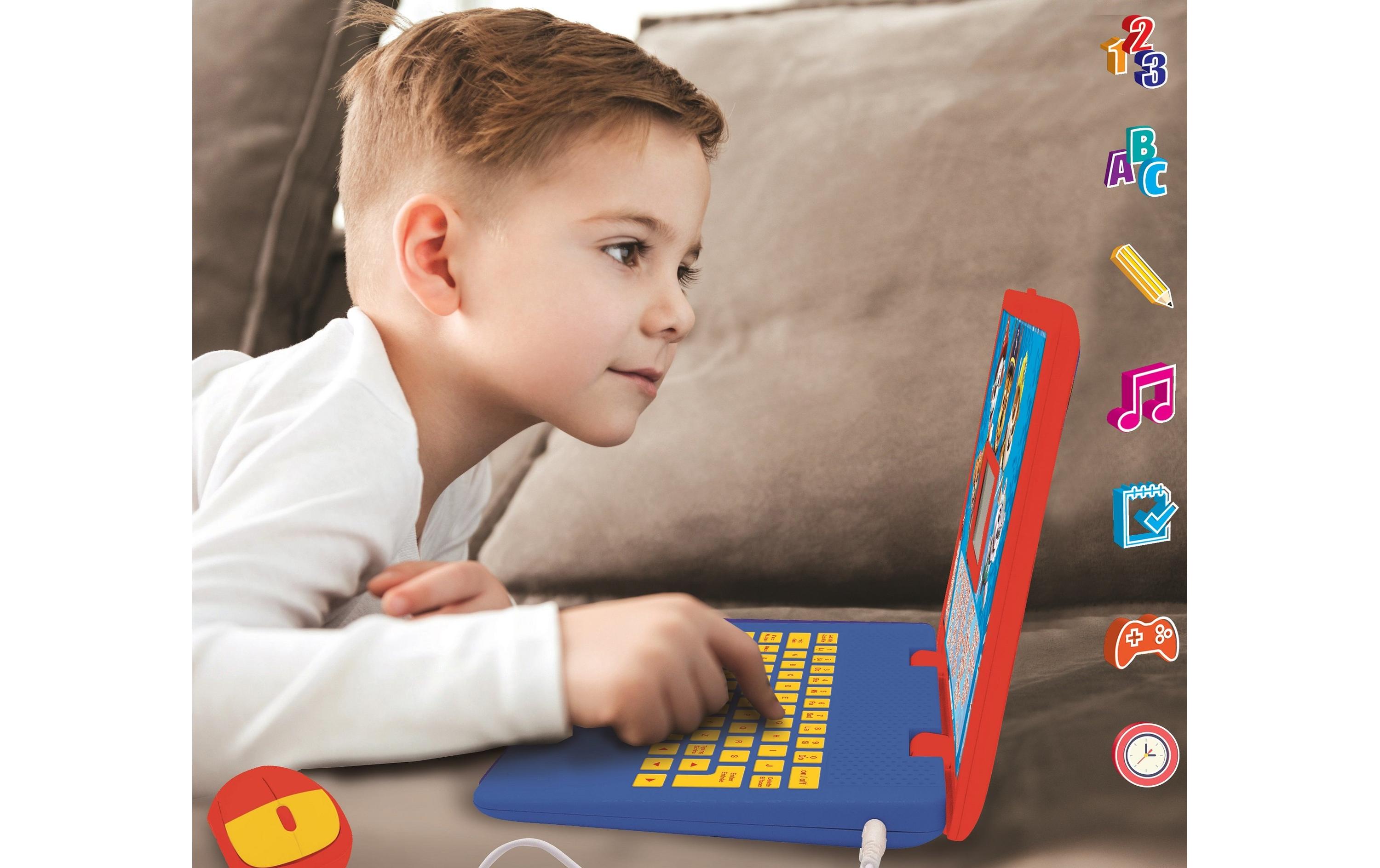 Lexibook Kindertablet Paw Patrol DE/EN Lexibook Kindertablet Paw Patrol DE/EN