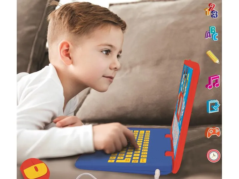 Lexibook Kindertablet Paw Patrol DE/EN Lexibook Kindertablet Paw Patrol DE/EN