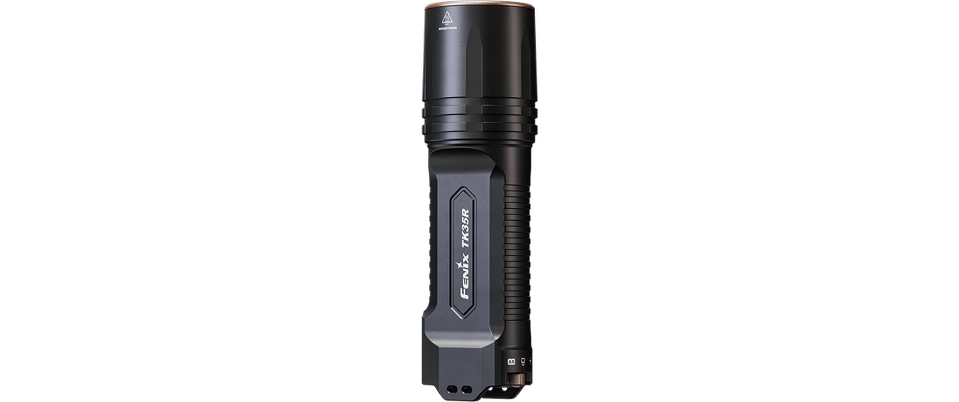 Fenix Taschenlampe TK35R 5800 lm