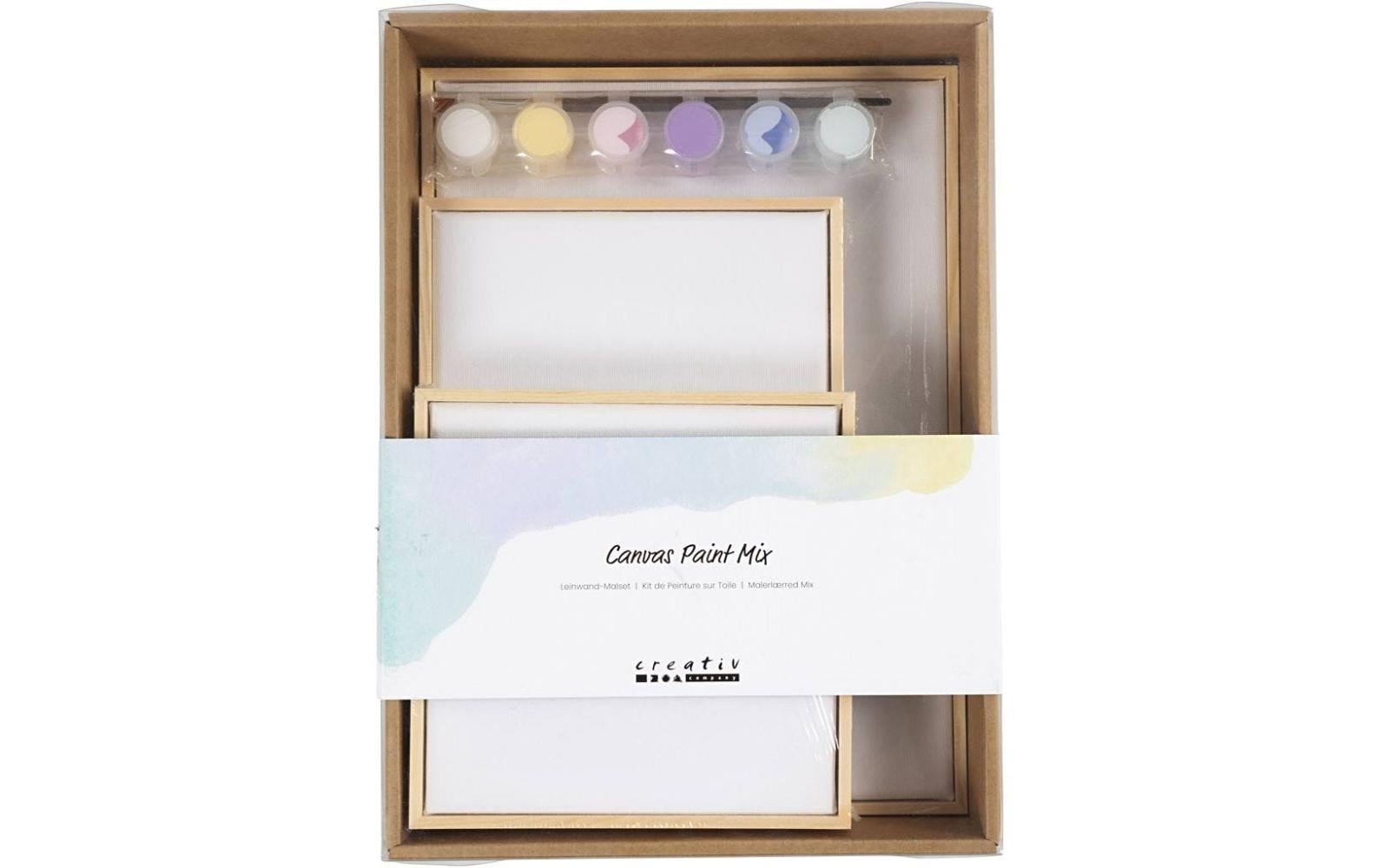 Creativ Company Keilrahmen-Set