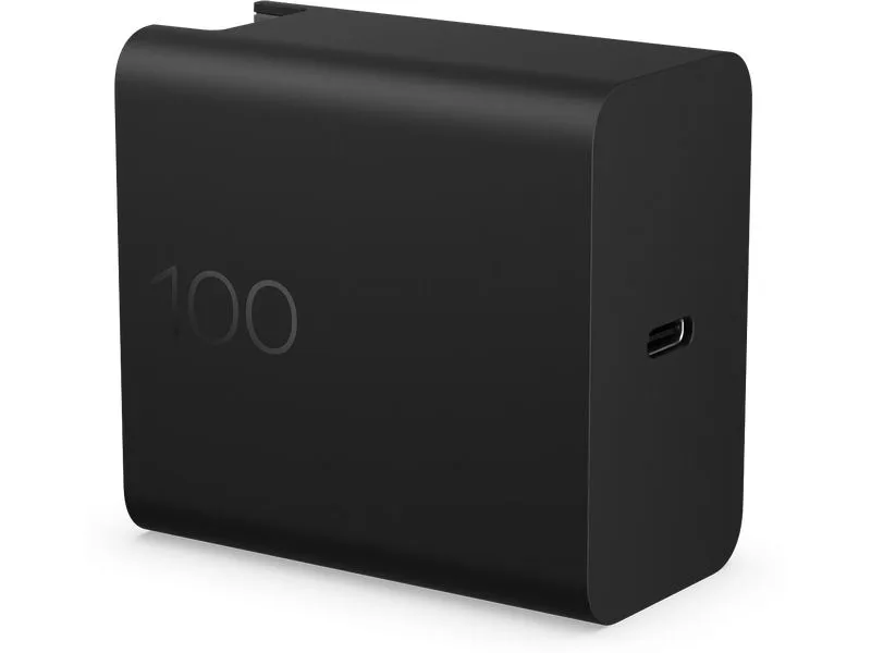 HP Netzteil 100 W GaN