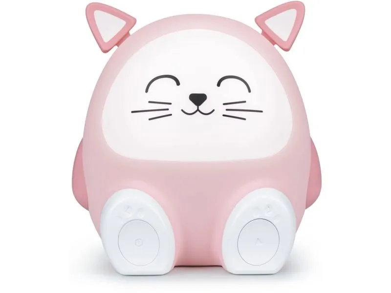 Big Ben Interactive KIDS Bluetooth-Lautsprecher Cat Big Ben Interactive KIDS Bluetooth-Lautsprecher Cat