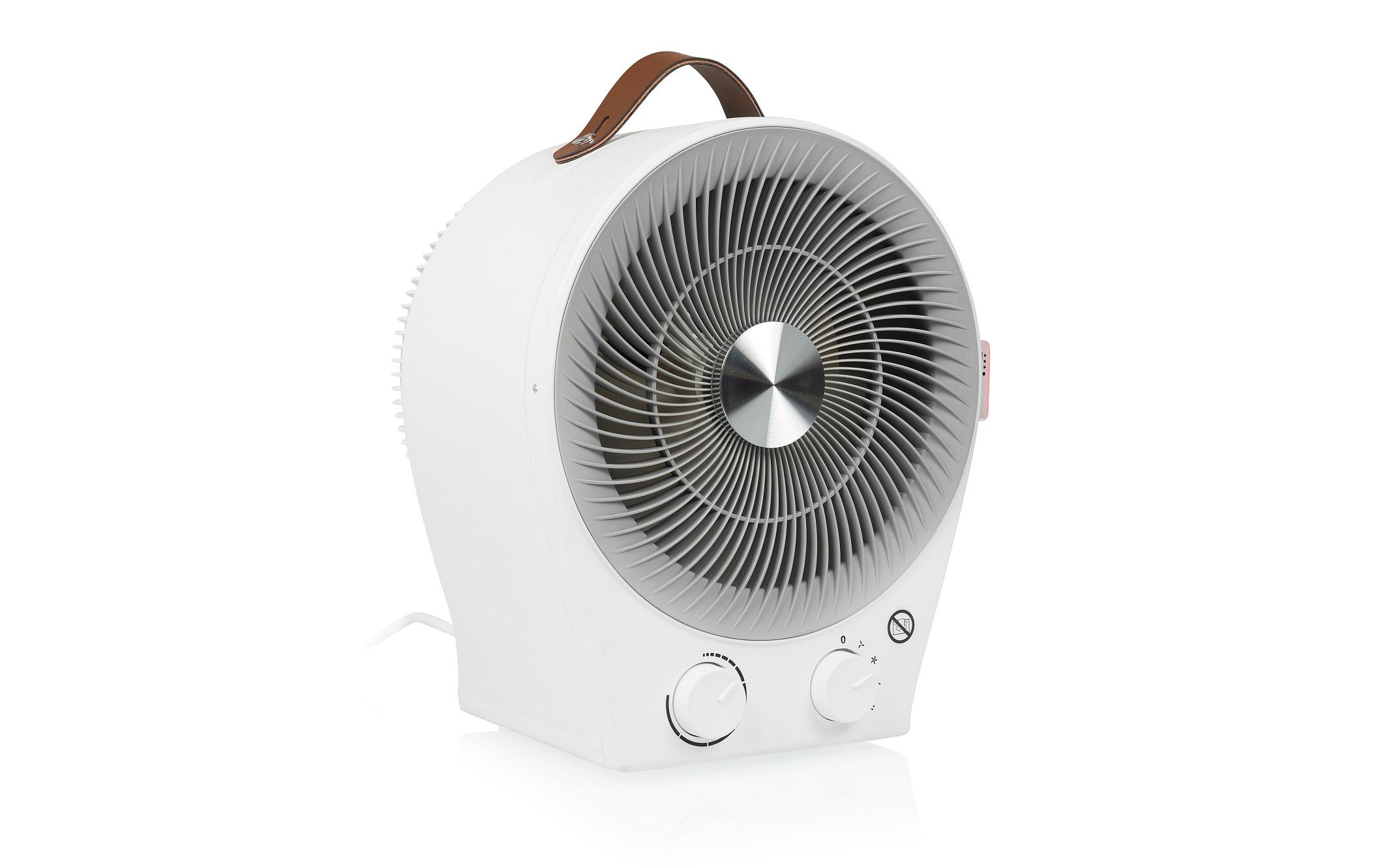 Tristar Heizlüfter KA-5140CH 2000 W Tristar Heizlüfter KA-5140CH 2000 W