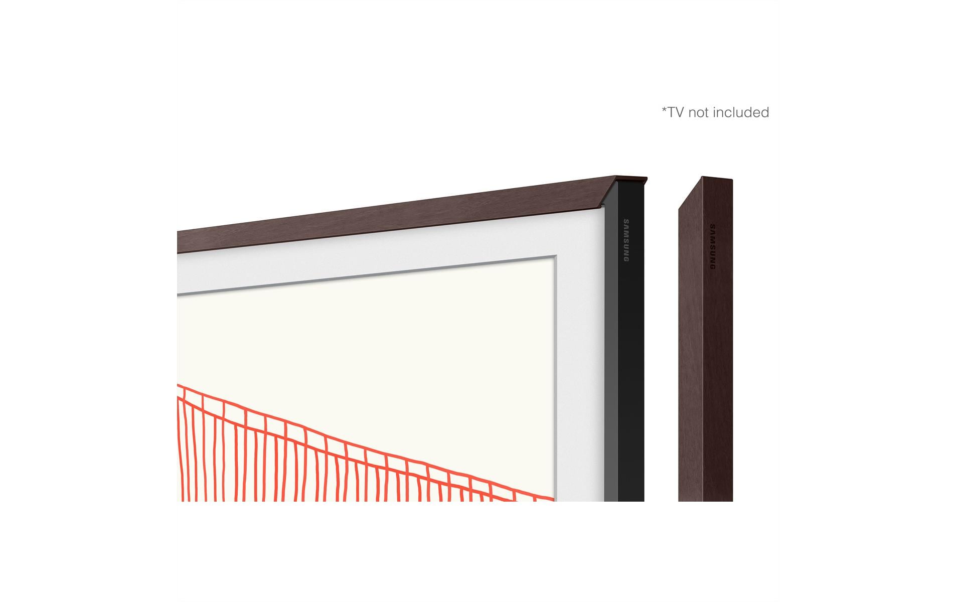 Samsung VG-SCFF65BWBXC 65'' Bezel Brown