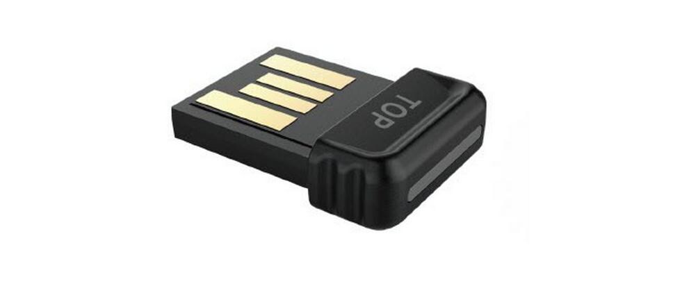 Yealink Bluetooth Adapter BT51-A USB-A - Bluetooth