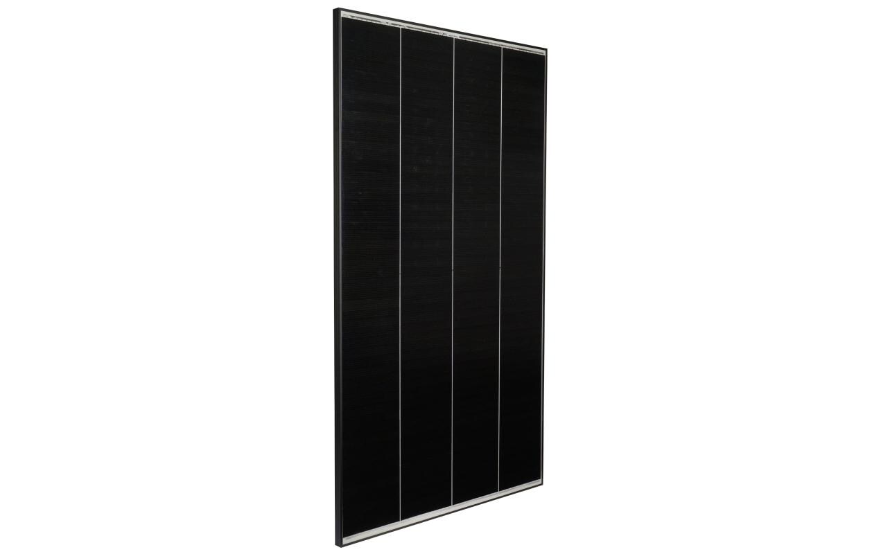 WATTSTUNDE Solarpanel SOLA Frame Black 275 Wp WATTSTUNDE Solarpanel SOLA Frame Black 275 Wp