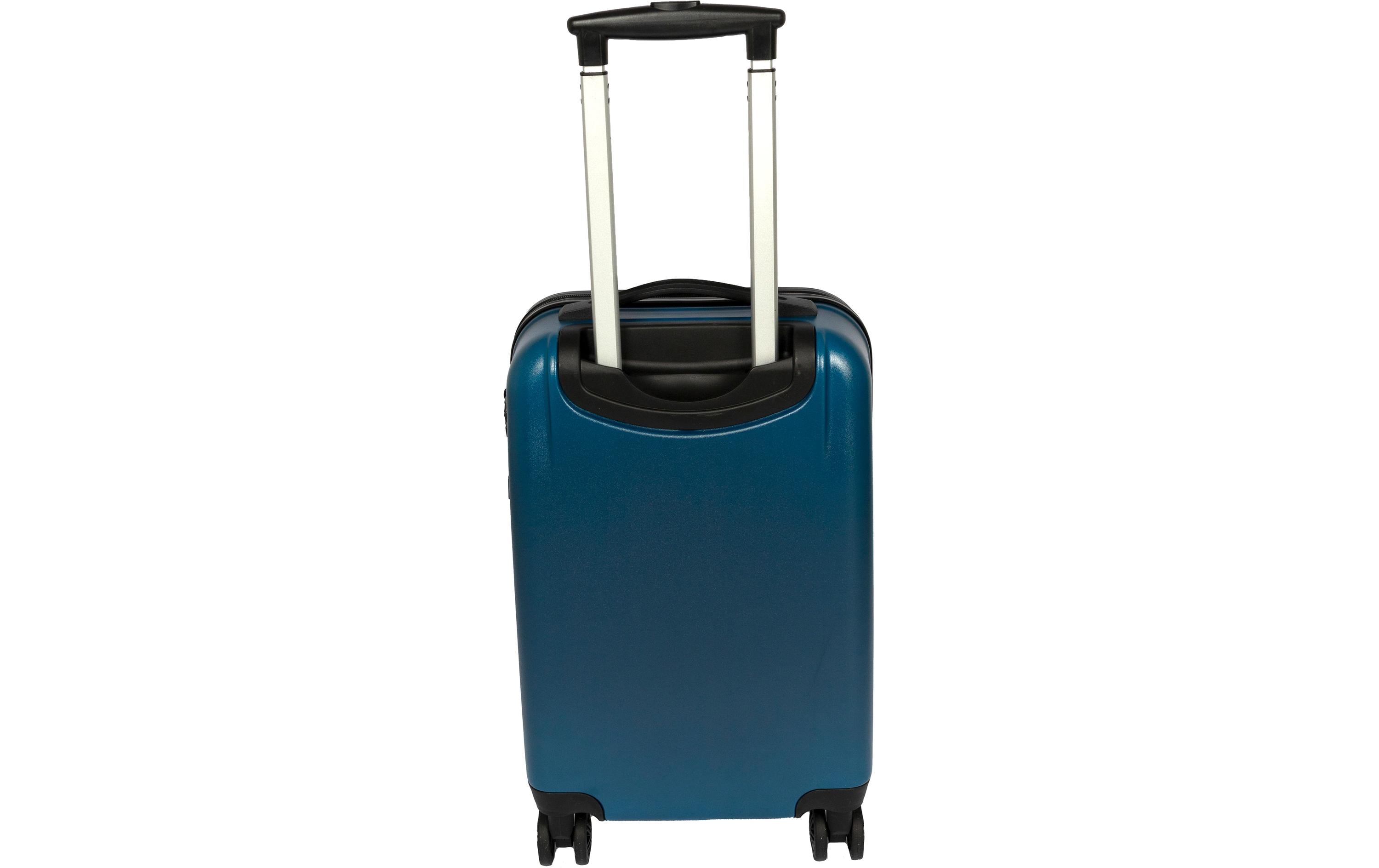 Scooli Reisekoffer Harry Potter 20'