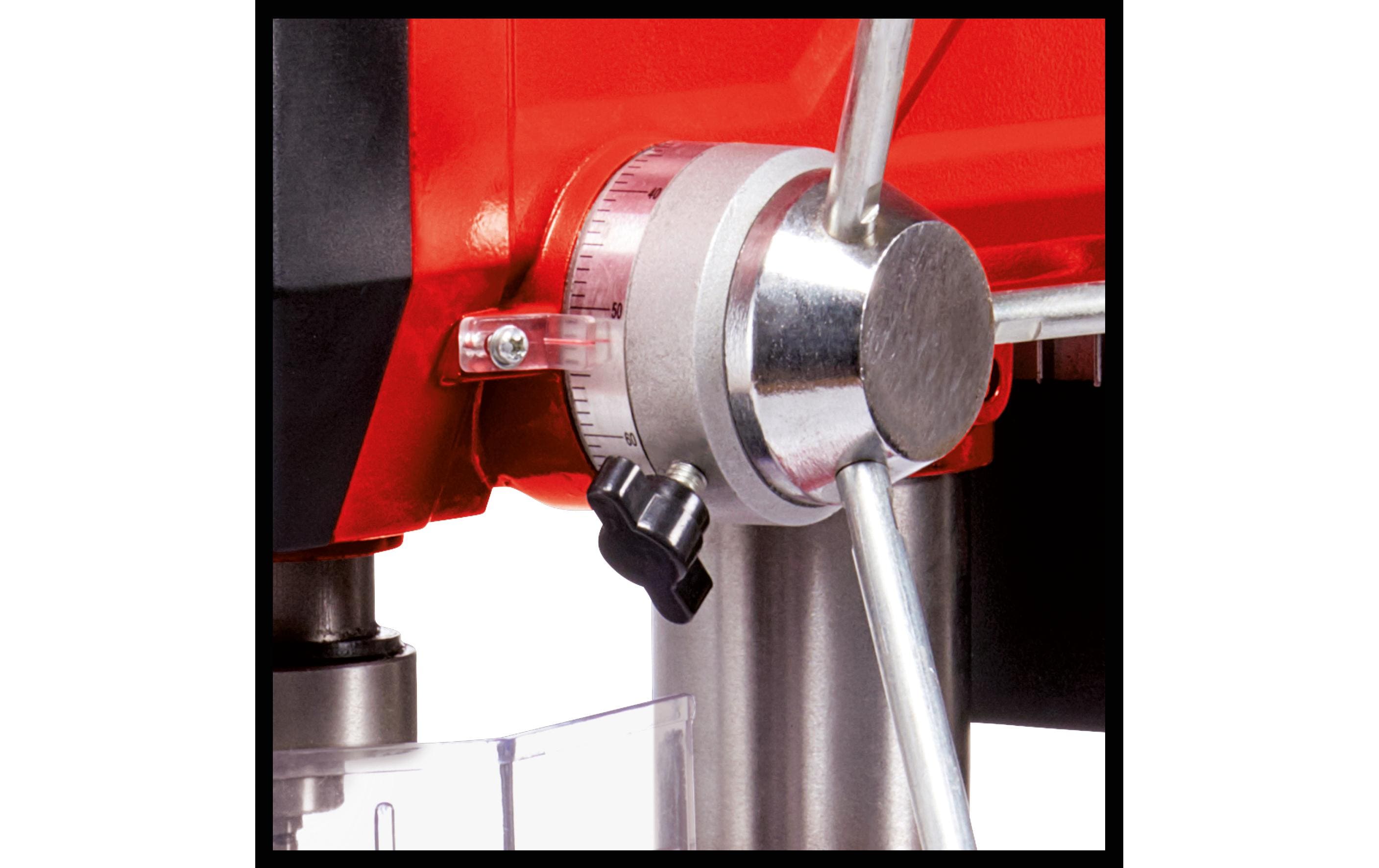 Einhell Säulenbohrmaschine TE-BD 750 E