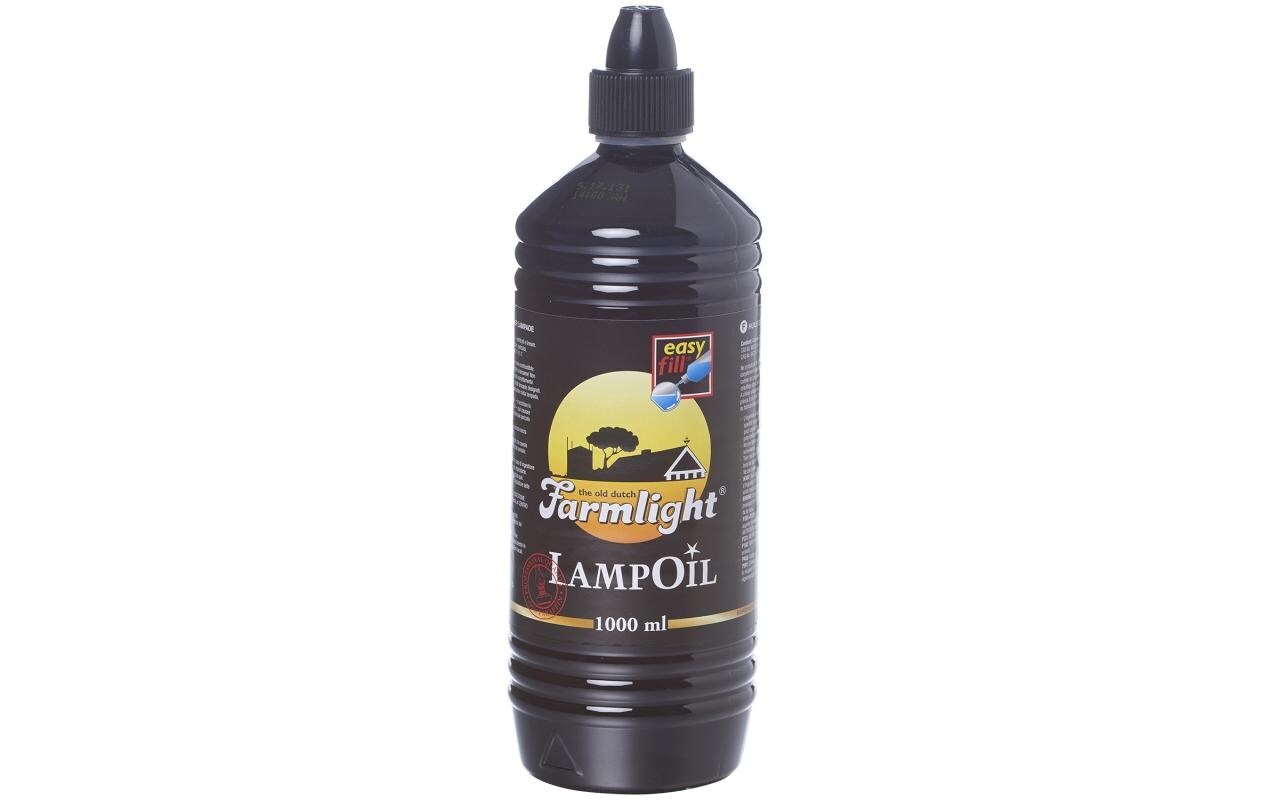 balthasar Lampenöl Farmlight 1000 ml