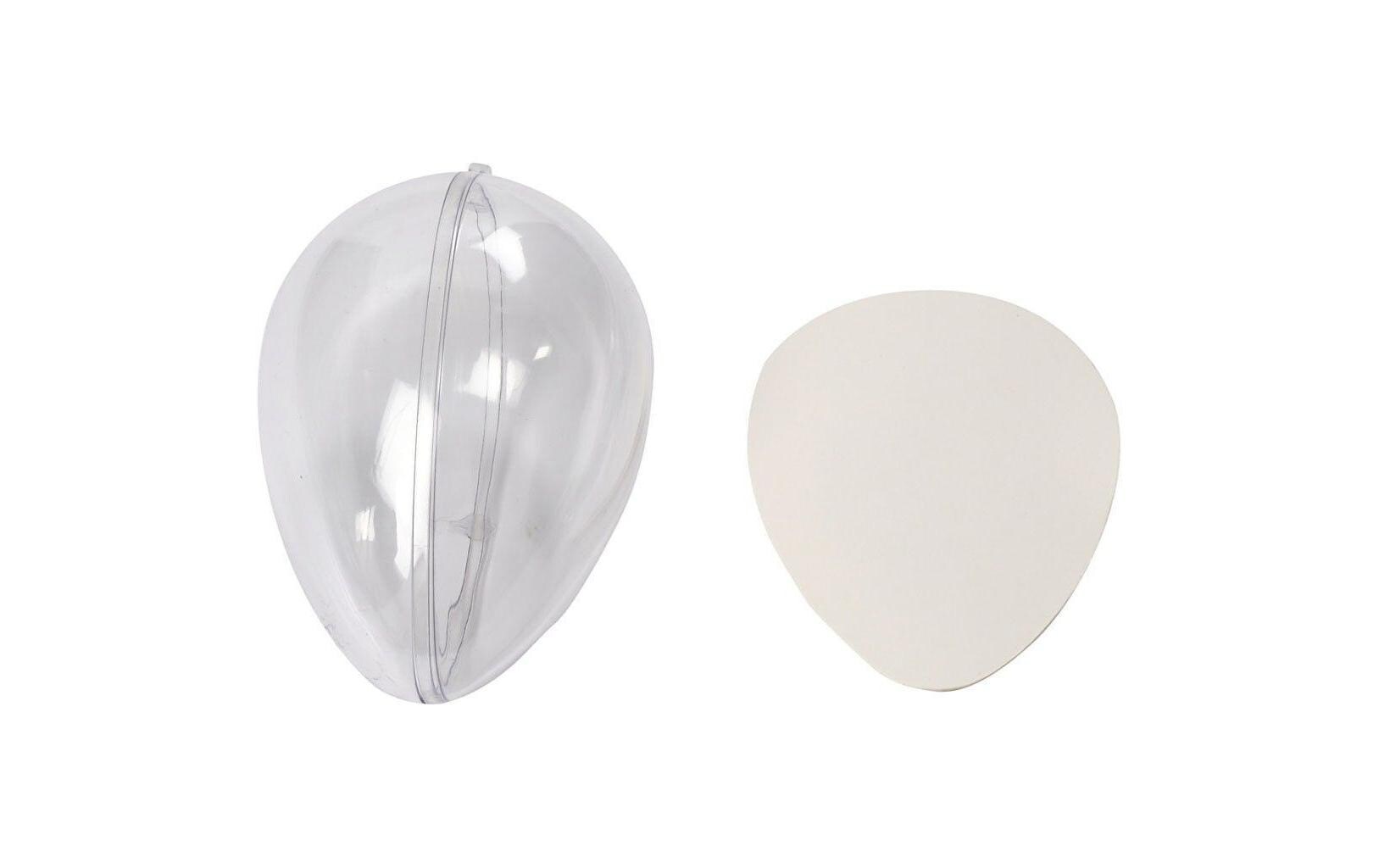 Creativ Company Acryleier 1 Stück