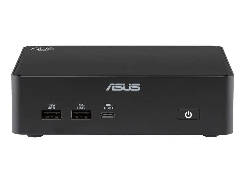 ASUS NUC 16 Pro RNUC16GDKU760000