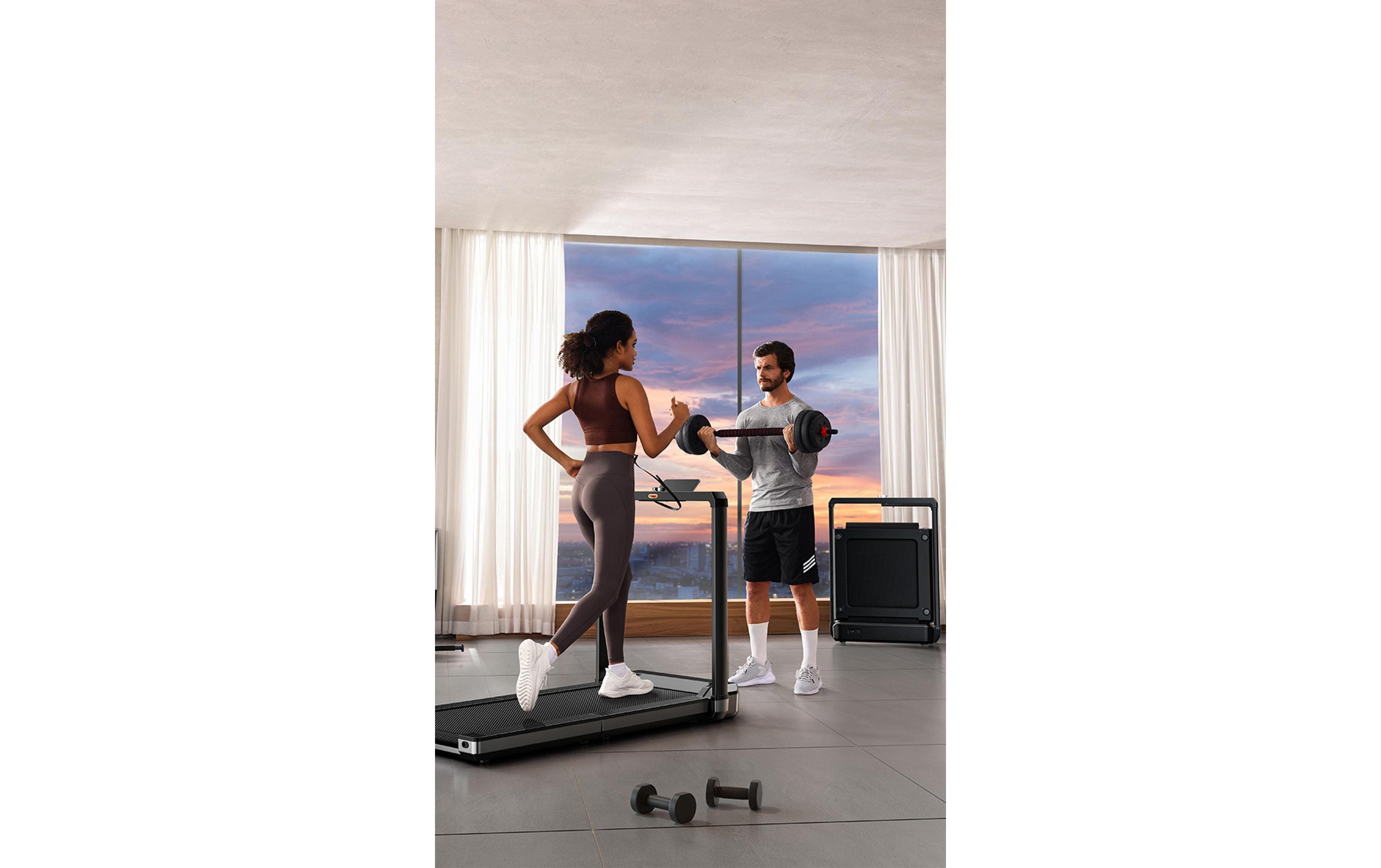 KingSmith Laufband Walkingpad X23