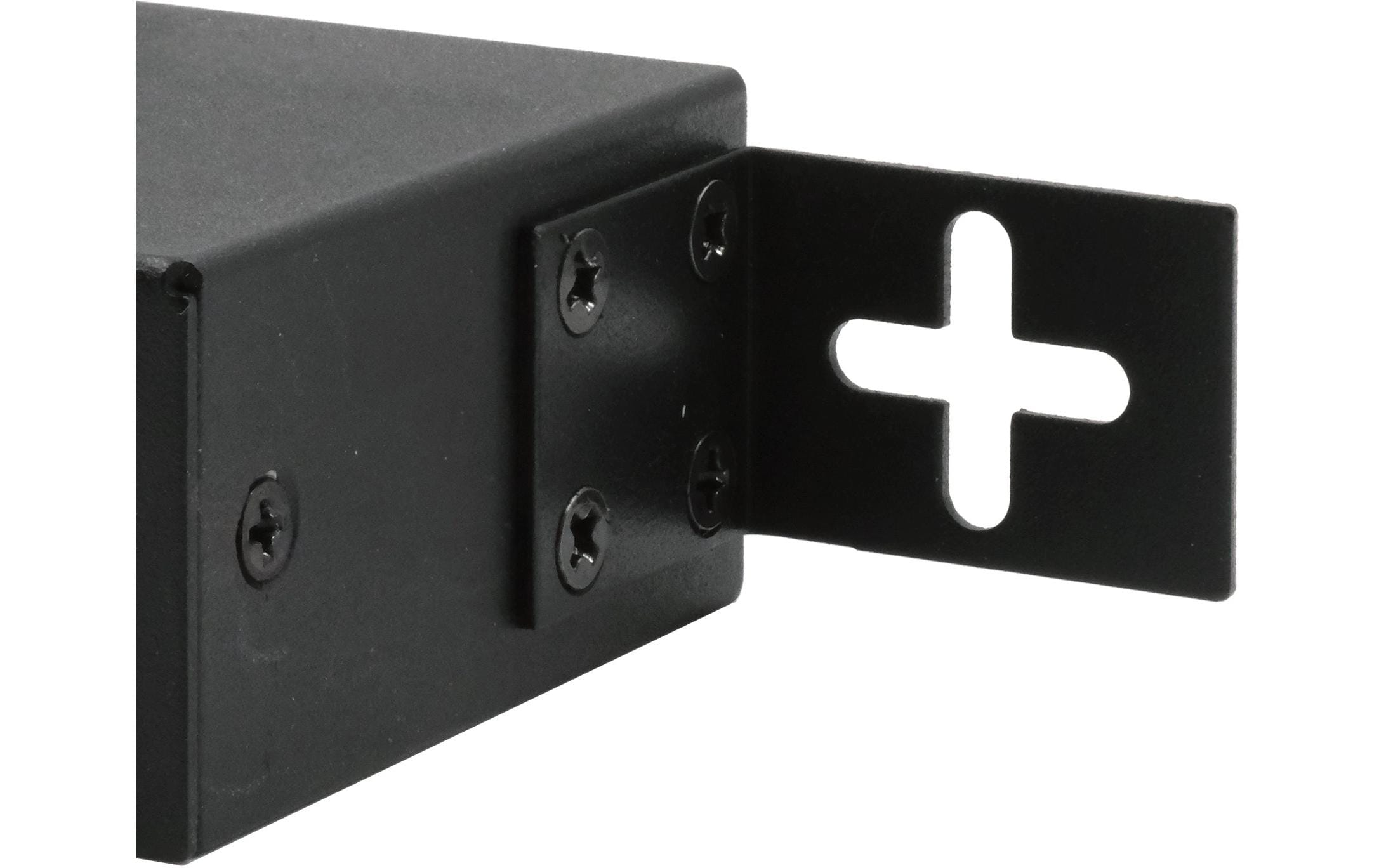 Exsys USB-Hub Industrial USB 3.2 Gen 2 x 1 Hub 7-Port